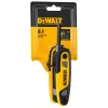 DeWalt DWHT0-70263 Zestaw kluczy imbusowych kieszeniowy, 8 szt.