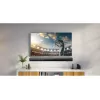 Soundbar Lenco SB-080BK czarny 2.1 kanały 80 W