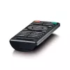 Soundbar Lenco SB-080BK czarny 2.1 kanały 80 W
