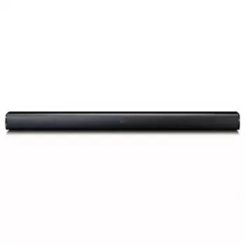 Soundbar Lenco SB-080BK czarny 2.1 kanały 80 W