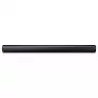 Soundbar Lenco SB-080BK czarny 2.1 kanały 80 W