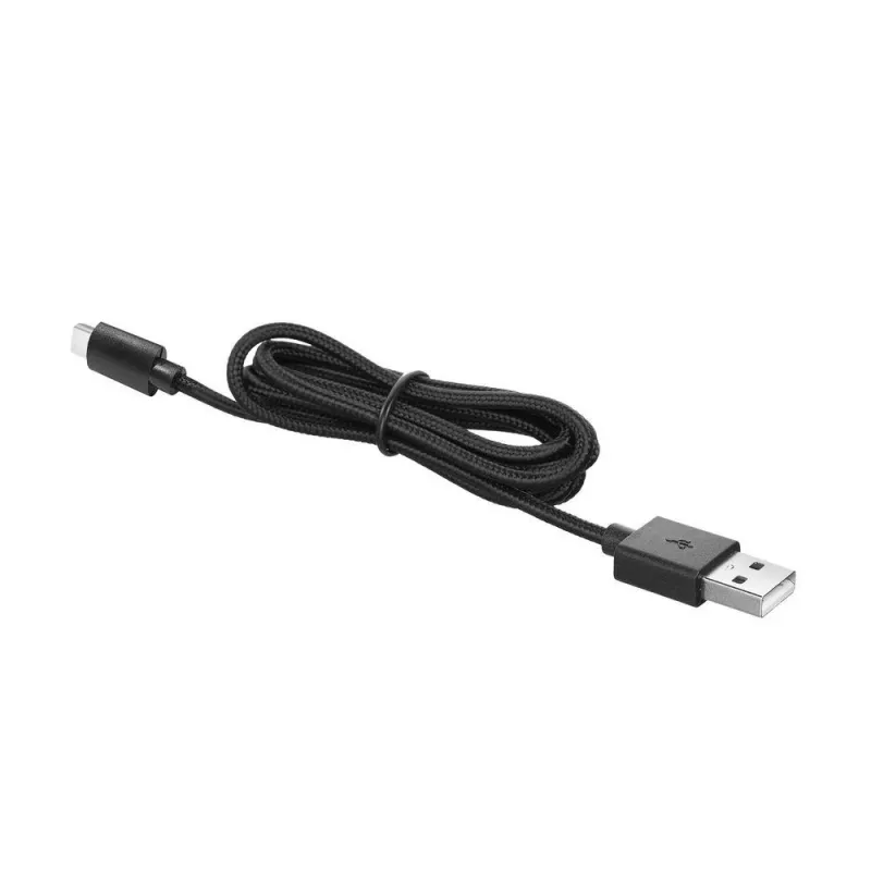 ACT USB 3.2 Gen1 kabel do ładowania/transferu danych A męski - C męski 1 metr, nylon