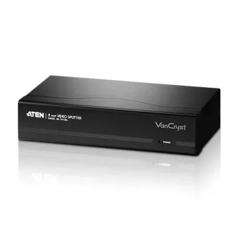ATEN VS138A-AT-E rozdzielacz wideo VGA 8x VGA