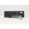 Lenovo 5N20W68156 część zamienna do laptopa Klawiatura