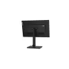 Lenovo ThinkVision T24i-2L monitor komputerowy 60,5 cm (23,8 cala) 1920 x 1080 pikseli Full HD LED Czarny