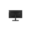 Lenovo ThinkVision T24i-2L monitor komputerowy 60,5 cm (23,8 cala) 1920 x 1080 pikseli Full HD LED Czarny