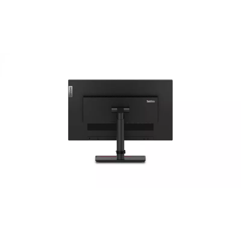 Lenovo ThinkVision T24i-2L monitor komputerowy 60,5 cm (23,8 cala) 1920 x 1080 pikseli Full HD LED Czarny