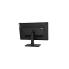 Lenovo ThinkVision T24i-2L monitor komputerowy 60,5 cm (23,8 cala) 1920 x 1080 pikseli Full HD LED Czarny