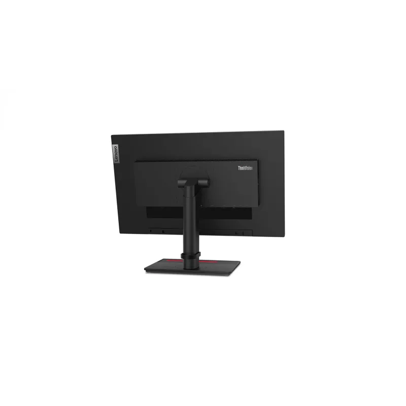 Lenovo ThinkVision T24i-2L monitor komputerowy 60,5 cm (23,8 cala) 1920 x 1080 pikseli Full HD LED Czarny