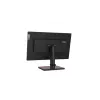 Lenovo ThinkVision T24i-2L monitor komputerowy 60,5 cm (23,8 cala) 1920 x 1080 pikseli Full HD LED Czarny