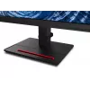 Lenovo ThinkVision T24i-2L monitor komputerowy 60,5 cm (23,8 cala) 1920 x 1080 pikseli Full HD LED Czarny