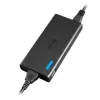 i-tec Metal USB-C Nano Dock HDMI/VGA z LAN + uniwersalna ładowarka 77 W