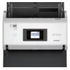 Skaner arkuszowy Epson WorkForce DS-32000 600 x 600 DPI A3 biały