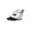 Skaner arkuszowy Epson WorkForce DS-32000 600 x 600 DPI A3 biały