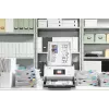 Skaner arkuszowy Epson WorkForce DS-32000 600 x 600 DPI A3 biały