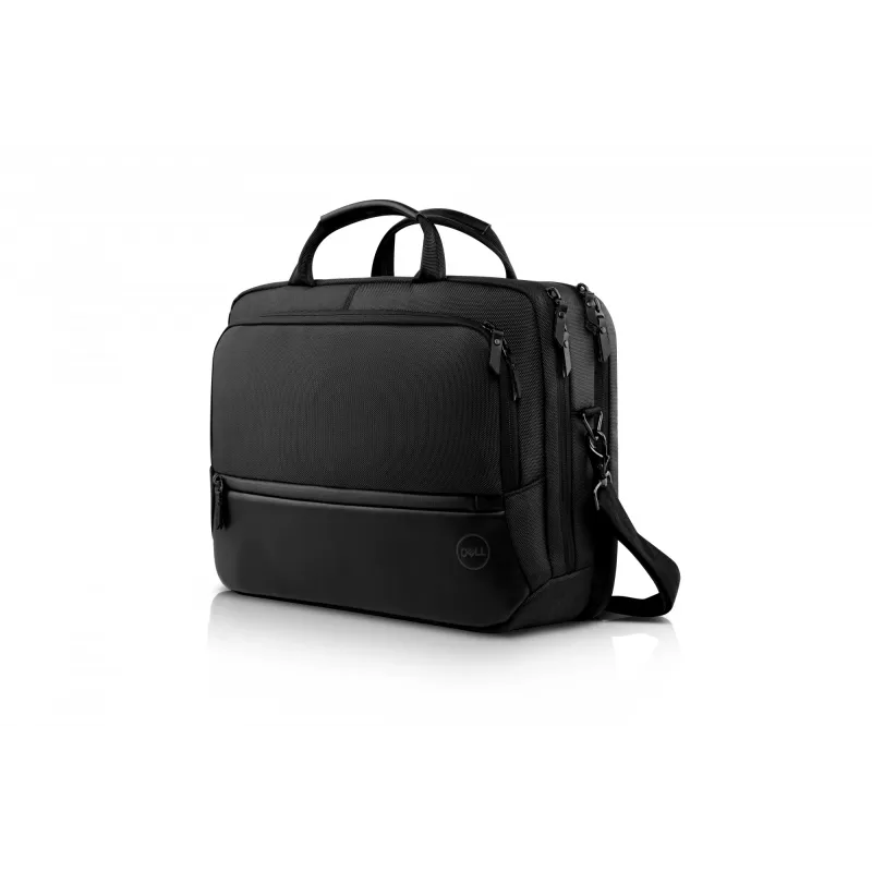 DELL Premier Briefcase 15 PE1520C, Aktówka, 38,1 cm (15 cali), Pasek na ramię, 1,13 kg