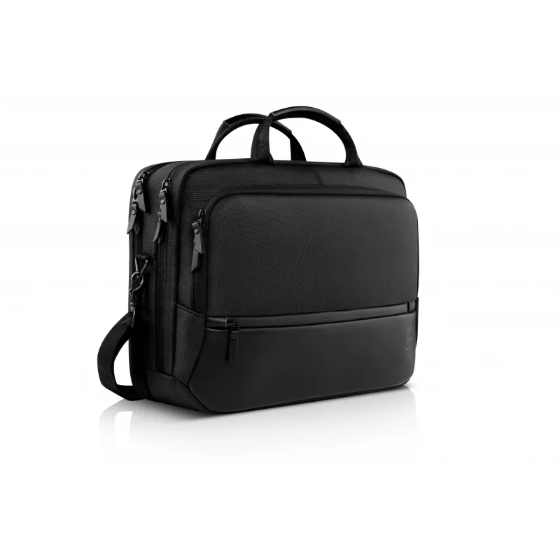 DELL Premier Briefcase 15 PE1520C, Aktówka, 38,1 cm (15 cali), Pasek na ramię, 1,13 kg
