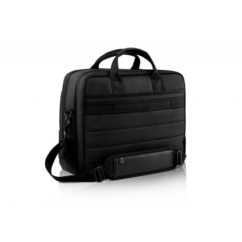 DELL Premier Briefcase 15 PE1520C, Aktówka, 38,1 cm (15 cali), Pasek na ramię, 1,13 kg