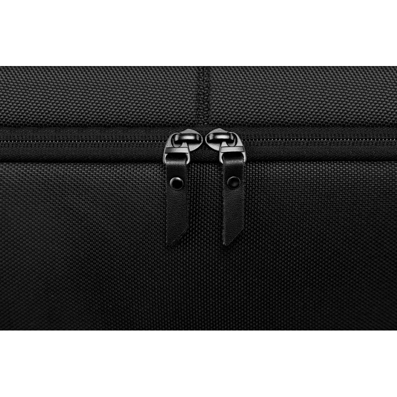 DELL Premier Briefcase 15 PE1520C, Aktówka, 38,1 cm (15 cali), Pasek na ramię, 1,13 kg