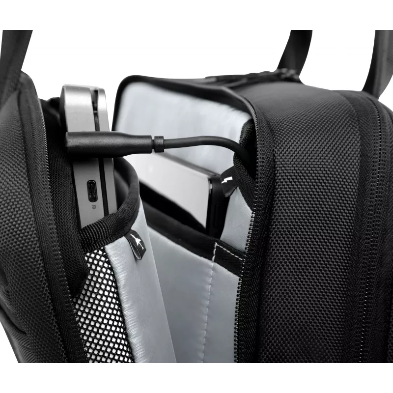 DELL Premier Briefcase 15 PE1520C, Aktówka, 38,1 cm (15 cali), Pasek na ramię, 1,13 kg