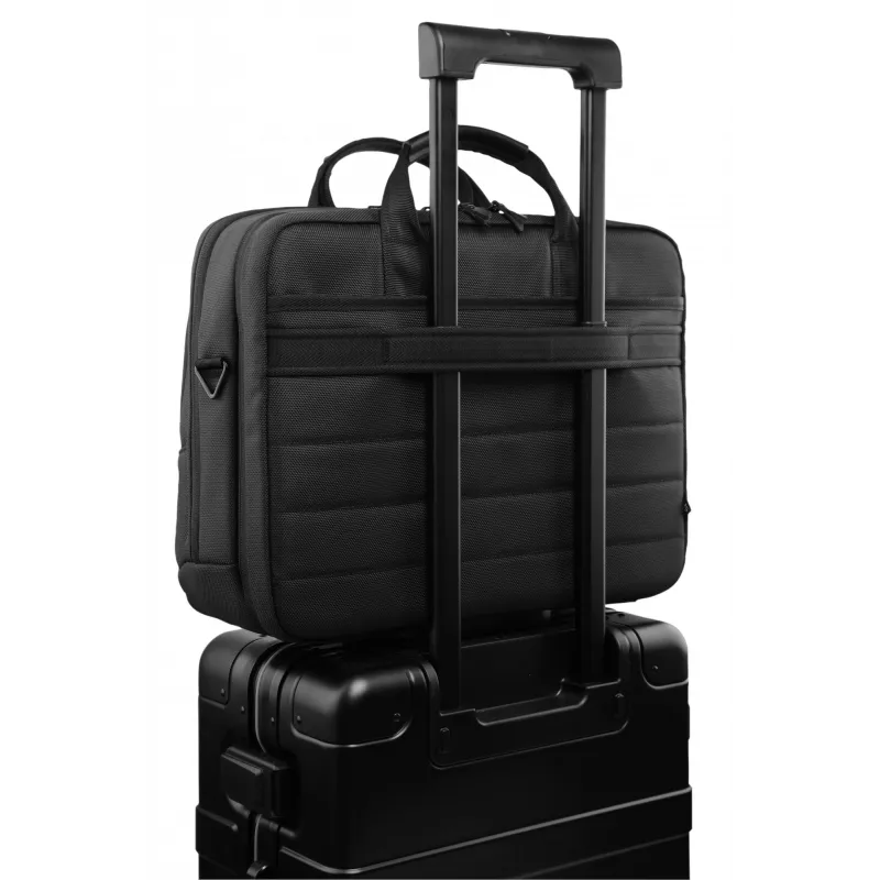 DELL Premier Briefcase 15 PE1520C, Aktówka, 38,1 cm (15 cali), Pasek na ramię, 1,13 kg
