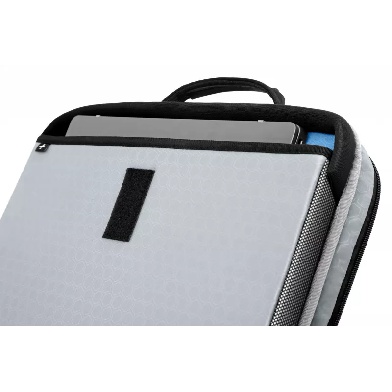 DELL Premier Briefcase 15 PE1520C, Aktówka, 38,1 cm (15 cali), Pasek na ramię, 1,13 kg