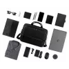 DELL Premier Briefcase 15 PE1520C, Aktówka, 38,1 cm (15 cali), Pasek na ramię, 1,13 kg