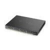 Zyxel XGS1930-52HP Managed L3 Gigabit Ethernet (10/100/1000) Power over Ethernet (PoE) Czarny