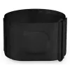 Sleep monitor Garmin Index Sleep Monitor Czarny — tętno, częstość oddechów, zasilany bateriami, USB, 41,7×37,6×7,8 mm
