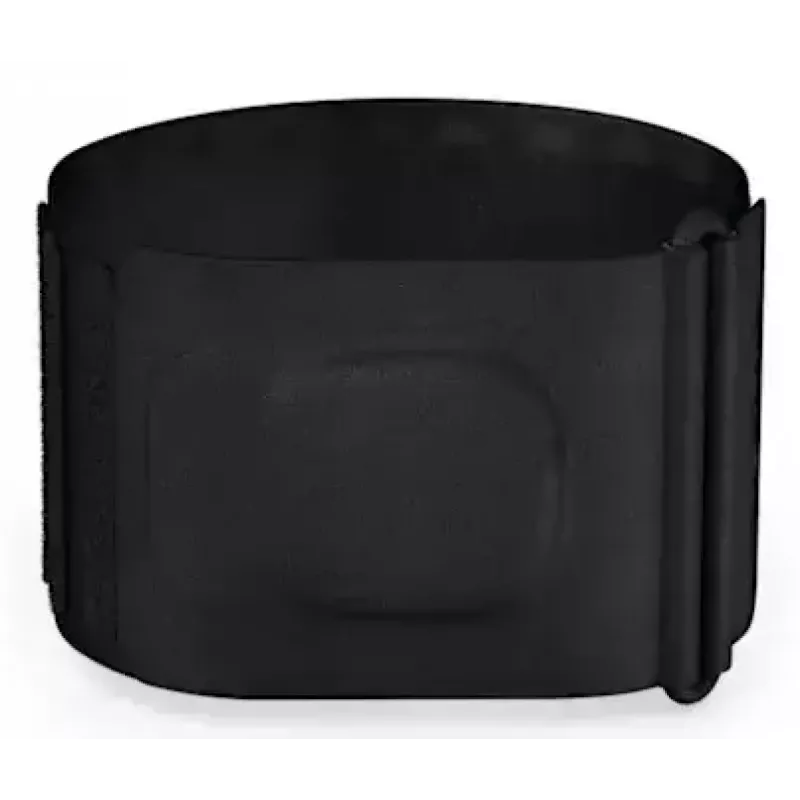 Sleep monitor Garmin Index Sleep Monitor Czarny — tętno, częstość oddechów, zasilany bateriami, USB, 41,7×37,6×7,8 mm