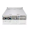 ASUS RS720-E11-RS24U Intel C741 Rack (2U) Czarny, Srebrny