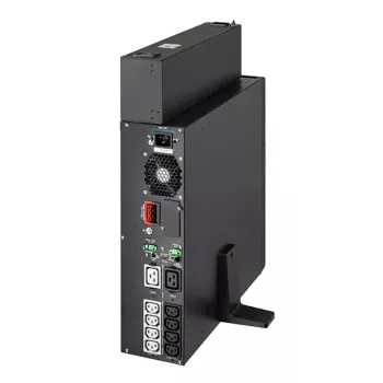 Zasilacz bezprzerwowy Eaton 9PX1500IRTM