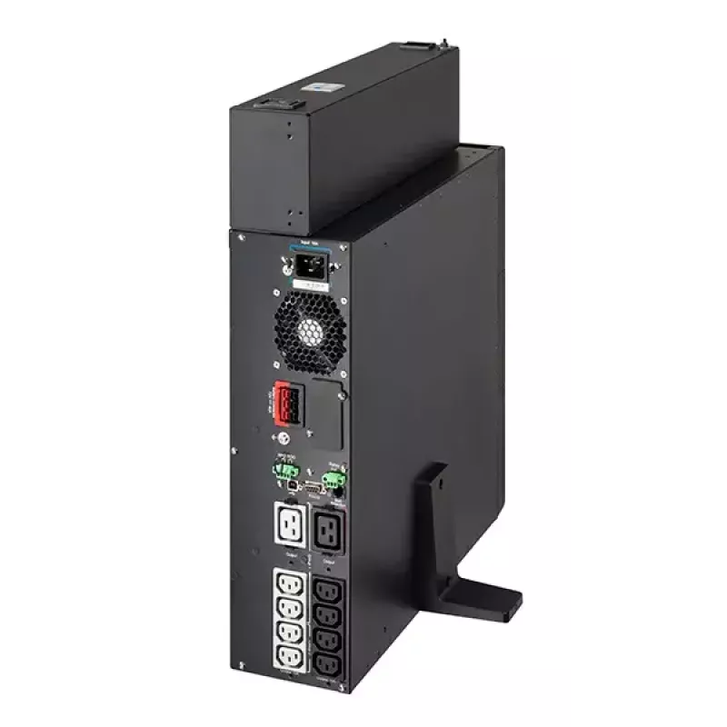 Zasilacz bezprzerwowy Eaton 9PX1500IRTM
