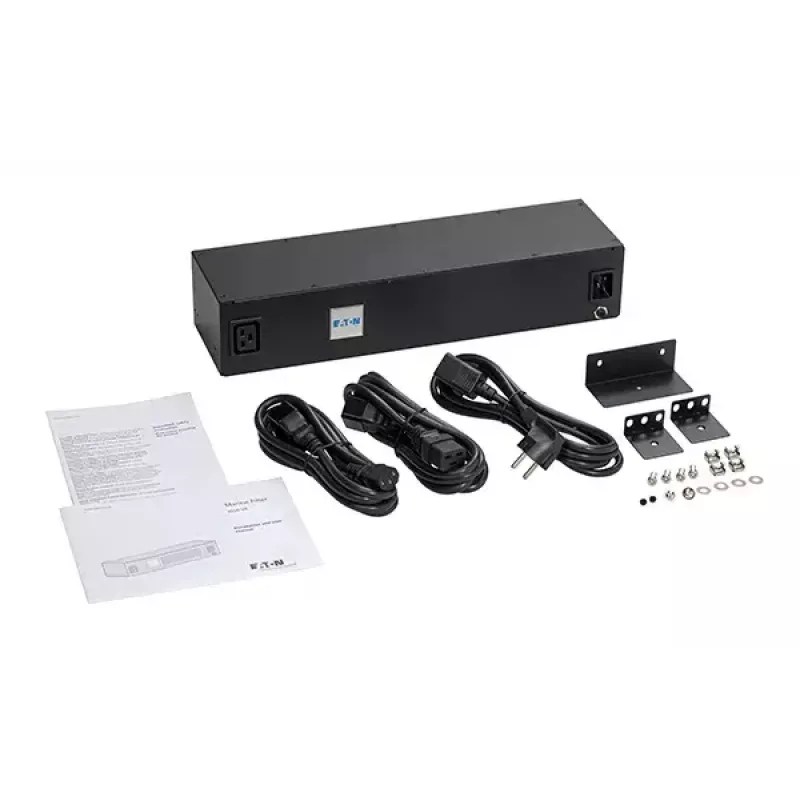 Zasilacz bezprzerwowy Eaton 9PX1500IRTM