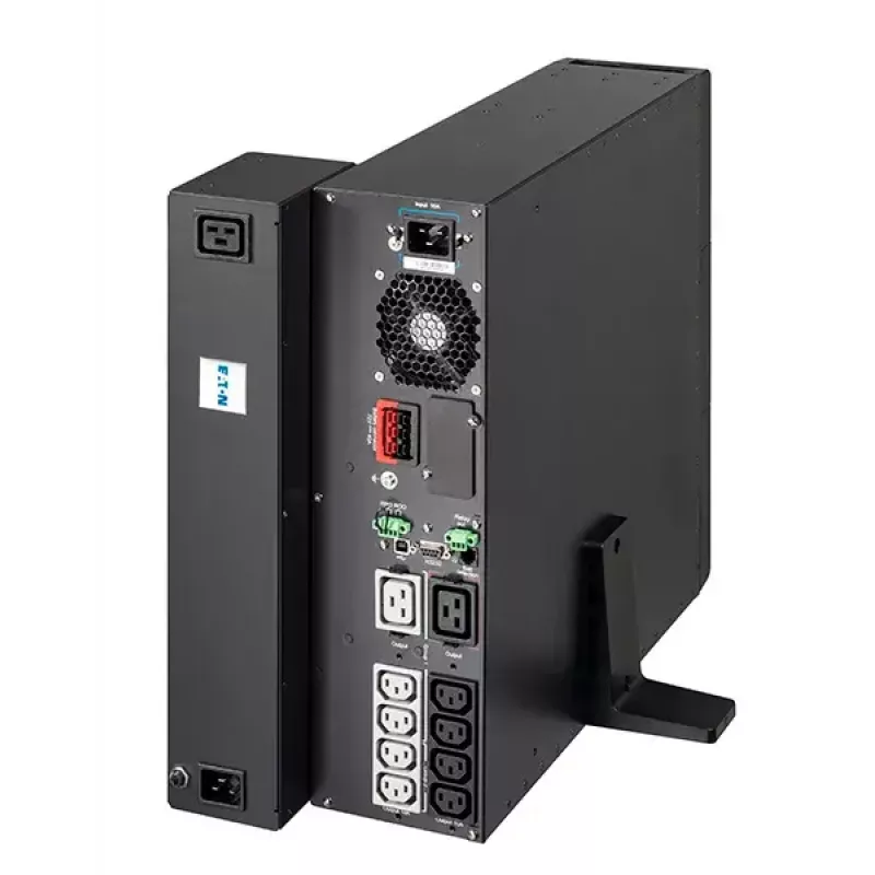 Zasilacz bezprzerwowy Eaton 9PX1500IRTM