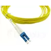 BlueOptics AK345A-BO kabel światłowodowy InfiniBand 2 m LC żółty