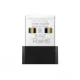 Bezprzewodowy adapter Mercusys MA20N USB Typ-A Męski Czarny