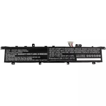 CoreParts MBXAS-BA0291 część zamienna do laptopa Bateria