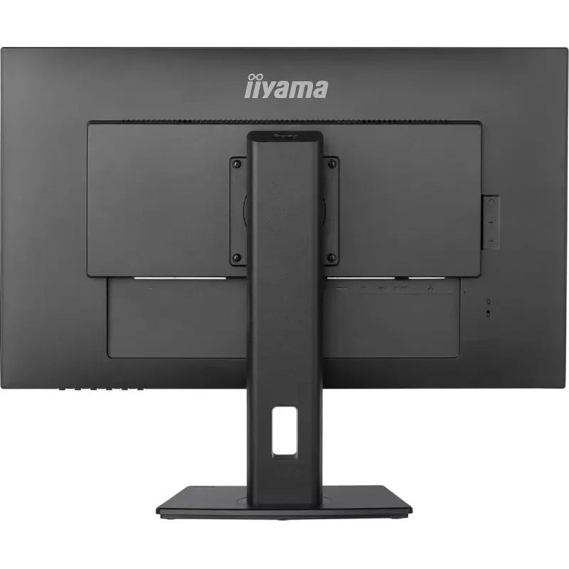 iiyama ProLite XUB2792HSC-B5 monitor komputerowy 68.6 cm (27 cali) 1920 x 1080 pikseli Full HD LED Czarny