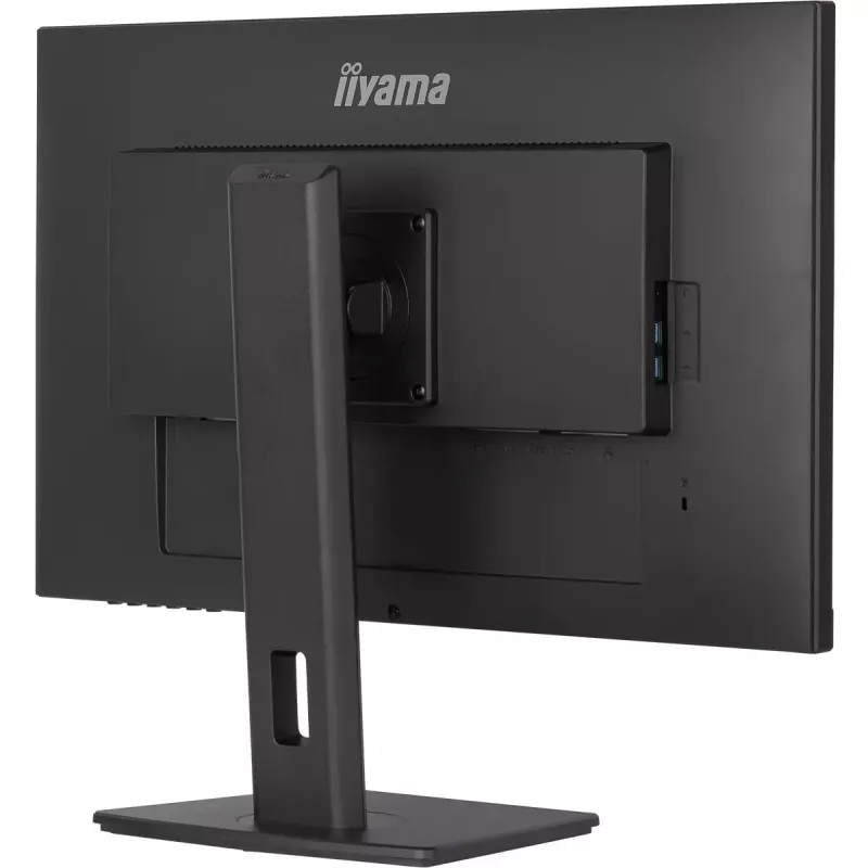 iiyama ProLite XUB2792HSC-B5 monitor komputerowy 68.6 cm (27 cali) 1920 x 1080 pikseli Full HD LED Czarny
