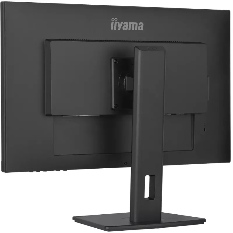 iiyama ProLite XUB2792HSC-B5 monitor komputerowy 68.6 cm (27 cali) 1920 x 1080 pikseli Full HD LED Czarny