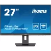 iiyama ProLite XUB2792HSC-B5 monitor komputerowy 68.6 cm (27 cali) 1920 x 1080 pikseli Full HD LED Czarny