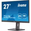 iiyama ProLite XUB2792HSC-B5 monitor komputerowy 68.6 cm (27 cali) 1920 x 1080 pikseli Full HD LED Czarny
