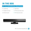 System konferencyjny soundbar Z G3, czarny