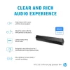 System konferencyjny soundbar Z G3, czarny