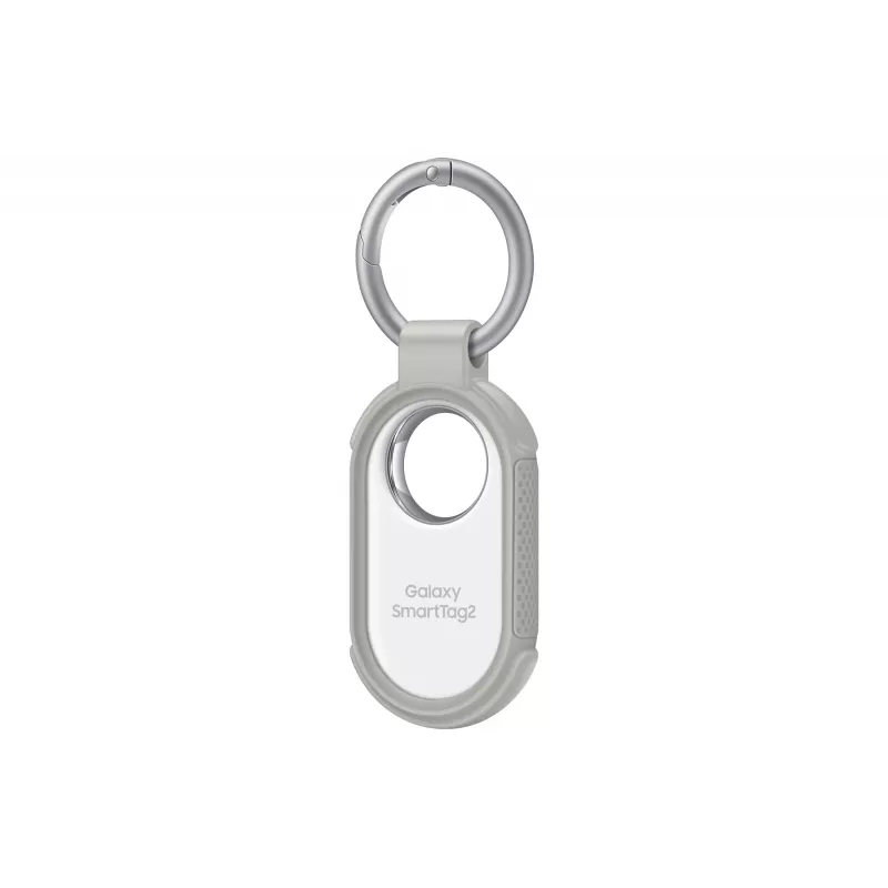 Etui na lokalizator Samsung EF-RT560 Szary 33.5 mm x 9.6 mm x 92.7 mm
