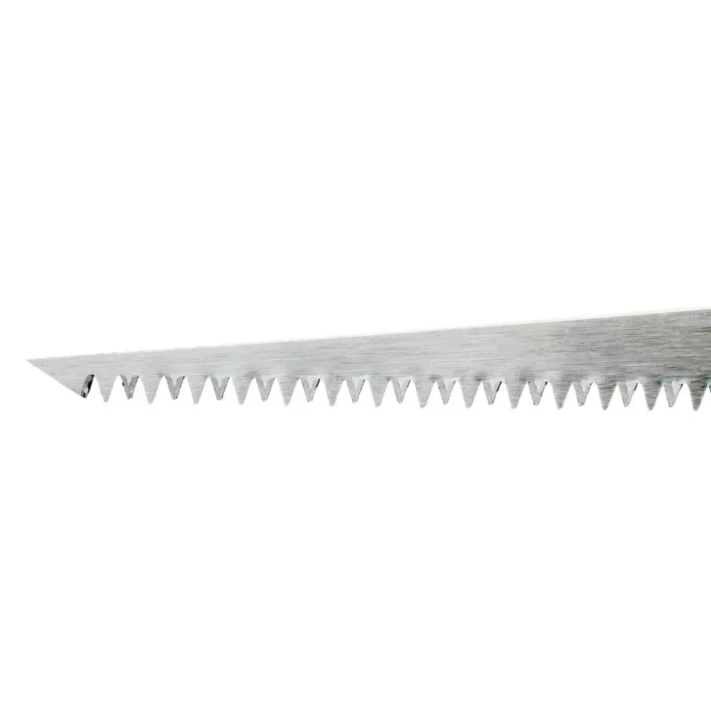 Piła ręczna Bahco PC-6-DRY 16 cm Czarno-czerwona Stal nierdzewna