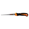 Piła ręczna Bahco PC-6-DRY 16 cm Czarno-czerwona Stal nierdzewna