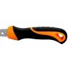 Piła ręczna Bahco PC-6-DRY 16 cm Czarno-czerwona Stal nierdzewna