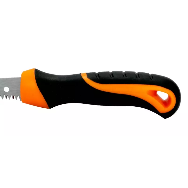 Piła ręczna Bahco PC-6-DRY 16 cm Czarno-czerwona Stal nierdzewna